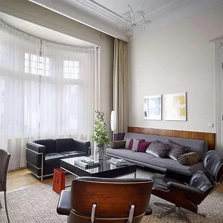 K+k Hotel 4*