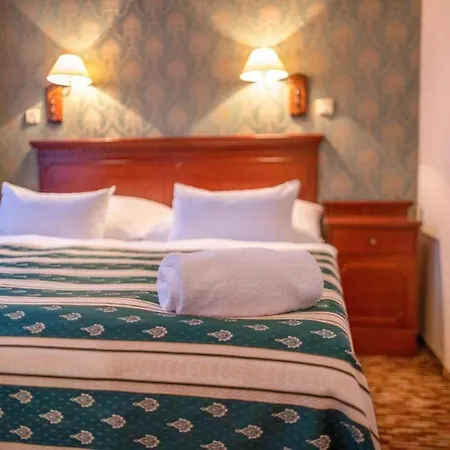 Grand Relax & Wellness & Beer & Thermal In Meteor Plaza - Since 1307 Hotel Praha