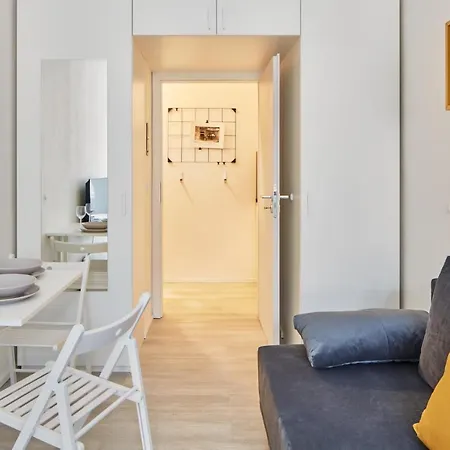 Apartman Days - Stylish - Trendy Neighborhood