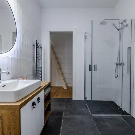 Appartement Elegant Located In The Centre Of