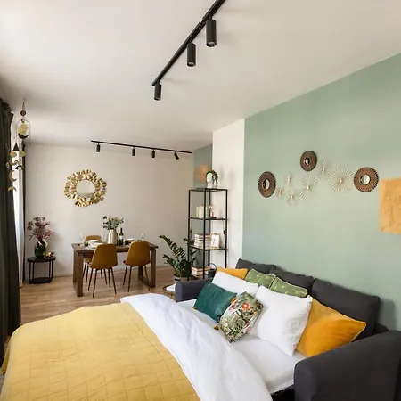 Apartament Bohemian Rhapsody *