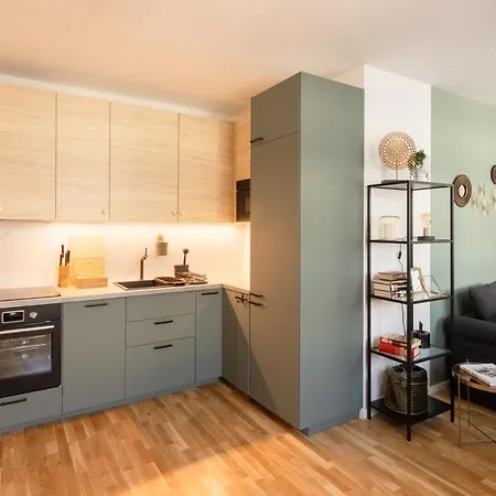 Apartament Bohemian Rhapsody *