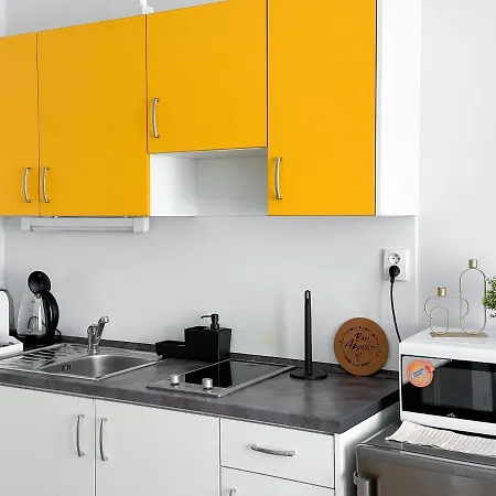 Apartmán Elso