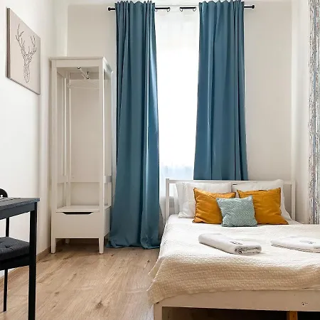 Elso Apartmán *