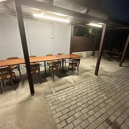 O2 Arena -pva Expo - Tomy -praha Apartmán Praha