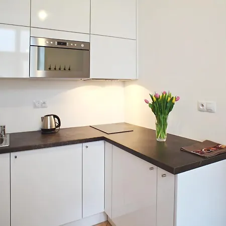 Lovely Lila Apartamento