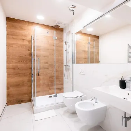 Apartament 6br Castle V!ews A/c Luxury Dolce *