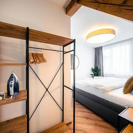 6br Castle V!ews A/c Luxury Dolce * Praga