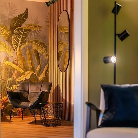 6br Castle V!ews A/c Luxury Dolce Apartament Praga