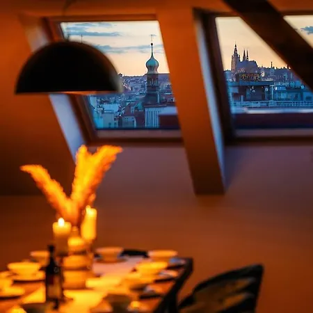 6br Castle V!ews A/c Luxury Dolce Apartament *