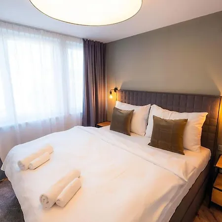 Apartament 6br Castle V!ews A/c Luxury Dolce *