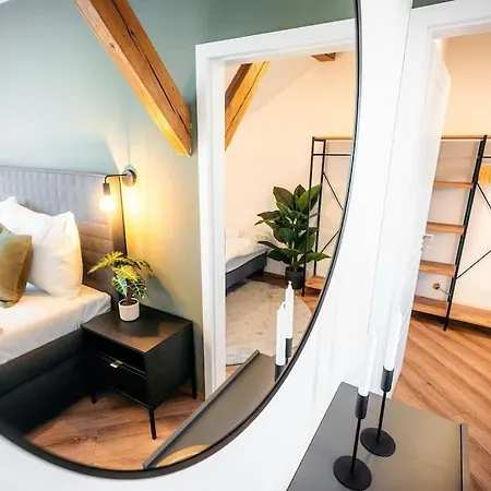 6br Castle V!ews A/c Luxury Dolce * Praga