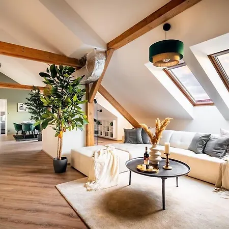 6br Castle V!ews A/c Luxury Dolce * Praga