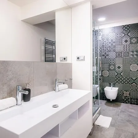 6br Castle V!ews A/c Luxury Dolce Praga