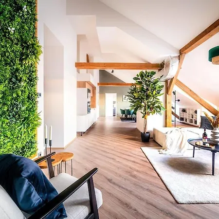 Apartament 6br Castle V!ews A/c Luxury Dolce *