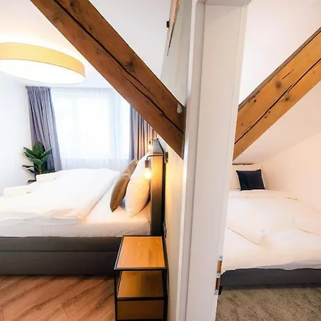 6br Castle V!ews A/c Luxury Dolce Apartament