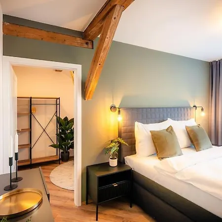 Apartament 6br Castle V!ews A/c Luxury Dolce *