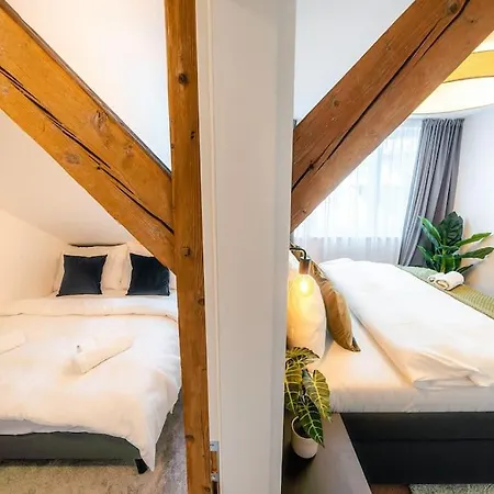 Apartament 6br Castle V!ews A/c Luxury Dolce *