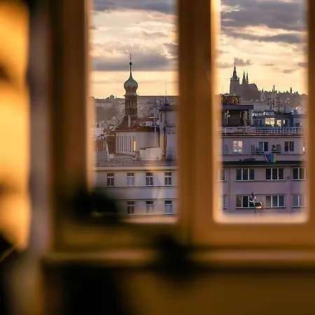 6br Castle V!ews A/c Luxury Dolce Apartament *
