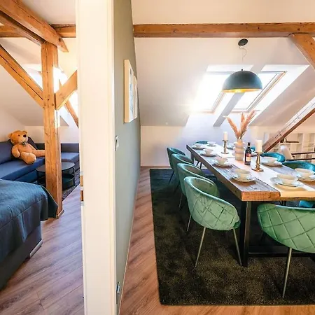 6br Castle V!ews A/c Luxury Dolce Apartament