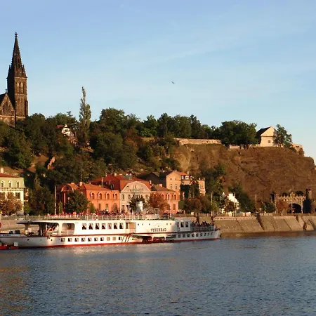 公寓 Vysehrad *