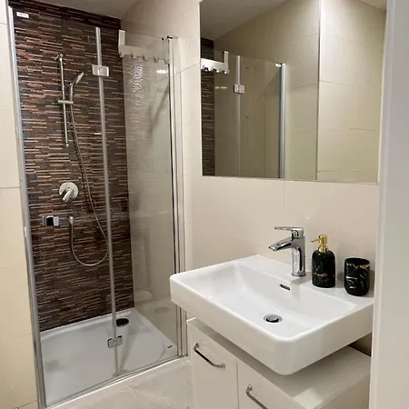 New Complex Florenc
