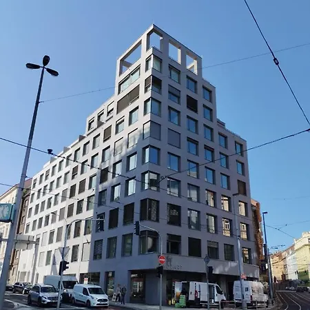 Kora Andel * Prag
