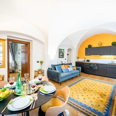 Adam's - Location Apartamento Praga