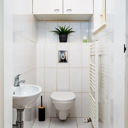 Black Gold Kingdom Apartament