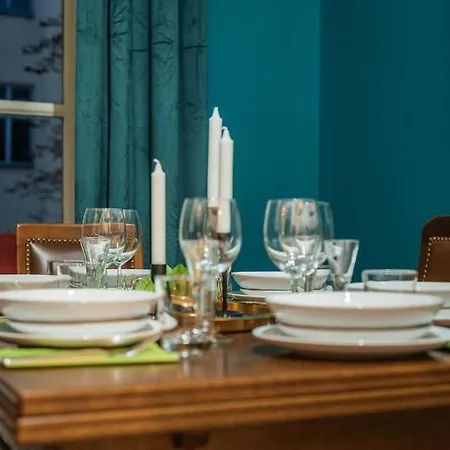 Charming Historic Duplex-prague1 Apartment *