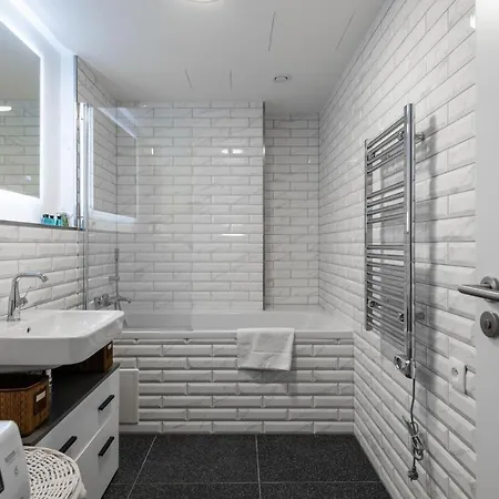 Jay Apartament