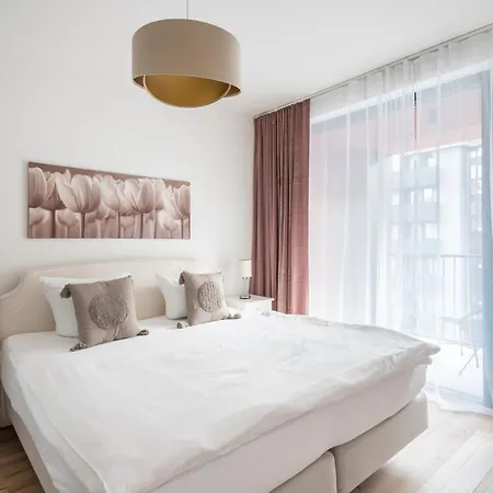Jay Apartament