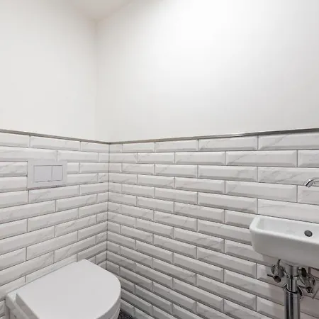 Apartament Jay *
