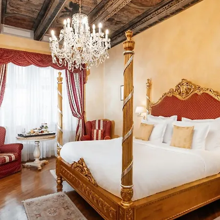 Hotel Alchymist Grand And - Preferred & Praha