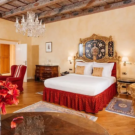 Hotel Alchymist Grand And - Preferred & 5*
