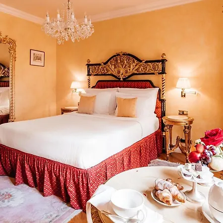 Alchymist Grand And - Preferred & Hotel Praha