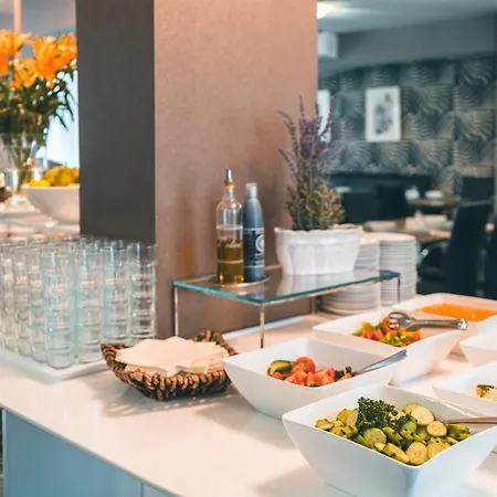Elysee Hotell Prag
