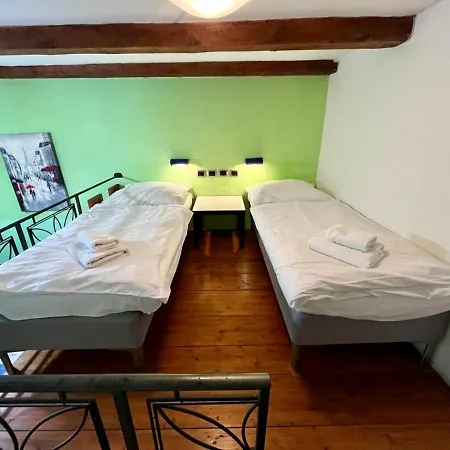 Casa Italia Apartmanhotel 3*