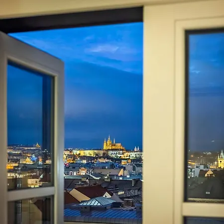 Esplanade Szálloda 5*