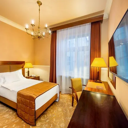 Esplanade Szálloda 5*