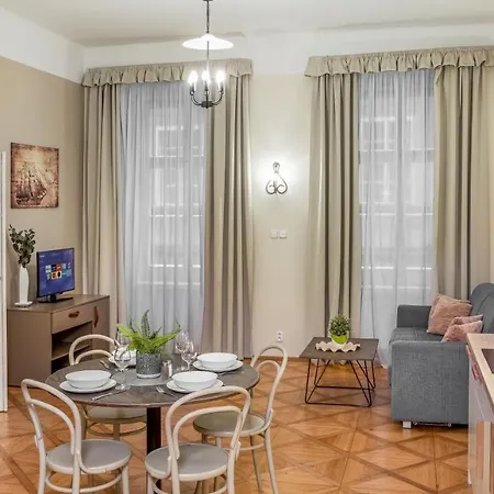 Apartamento 6 Continents By Adrez *