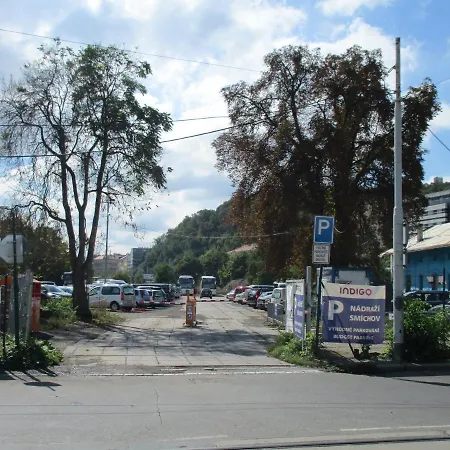 Akcent Hotel