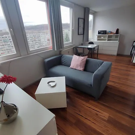 Apartamento Golden Family *
