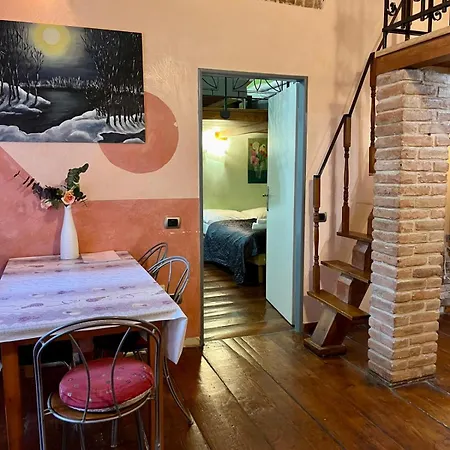 Casa Italia 3* Prága
