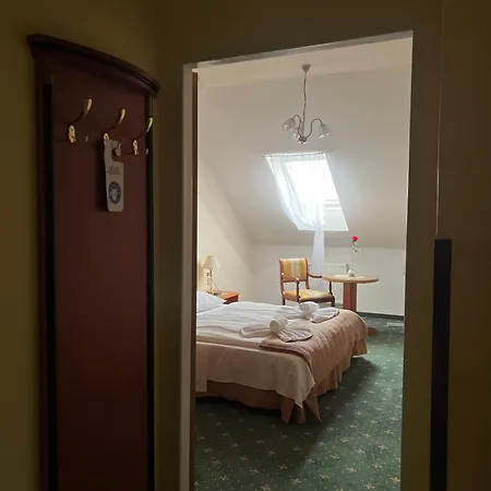 Otel Geo