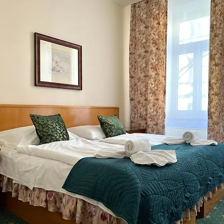 Geo Otel 3*