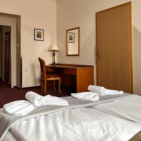 Otel Geo Prag