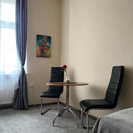 Otel Geo