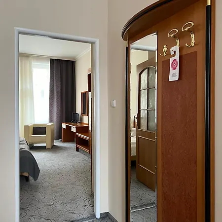 Geo Otel Prag