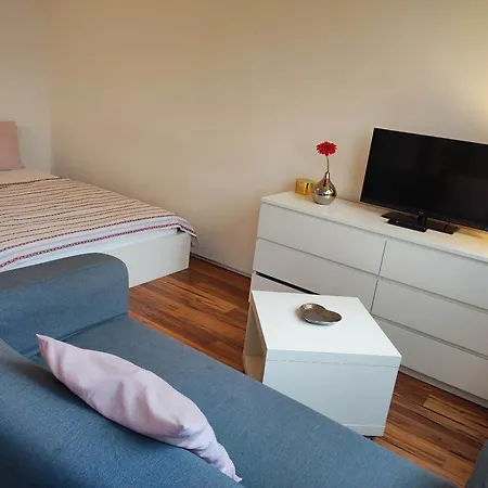 Apartamento Golden Family *